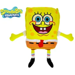 Sponge Bob plyšový 28cm