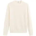 CELIO SEMERIROND Pánský svetr, béžová, velikost