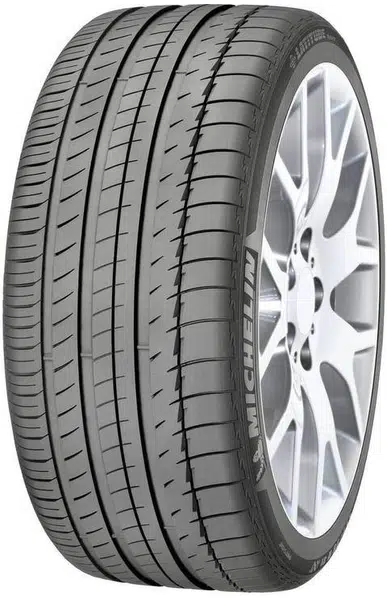MICHELIN 245/50 R 19 105W LATITUDE_SPORT_3 TL XL ZP * GREENX