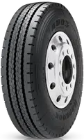 HANKOOK 245/70 R 19.5 136/134L AU03 TL M+S 3PMSF