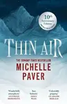 Thin Air - Michelle Paver