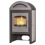 Krbové kachle FLAMINGO MELAND, obklad bielený dub FLHSF02-059