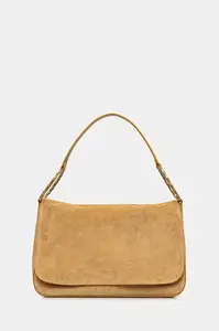 Semišová kabelka Twinset