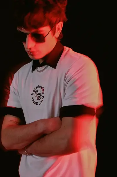 Bavlněné tričko Medicine