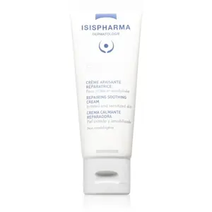 ISISPHARMA Glycoa-A Post Peeling zklidňující pleťový krém 40 ml