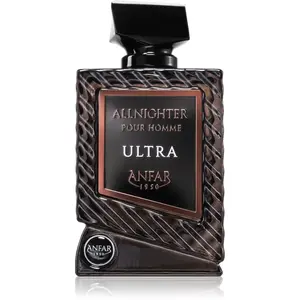 Anfar All Nighter Ultra parfémový extrakt pro muže 100 ml