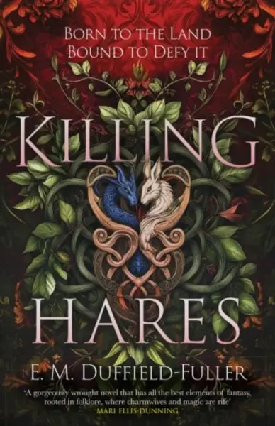 Killing Hares - E. M. Duffield-Fuller