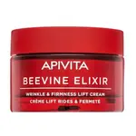 Apivita Beevine Elixir spevňujúci krém Wrinkle & Firmness Lift Cream 50 ml