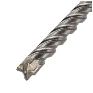 Vrták do betonu SDS plus, SX5, 12,0 x 260 mm, STALCO