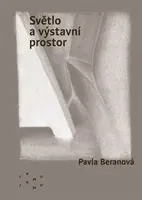 Světlo a výstavní prostor - Pavla Beranová