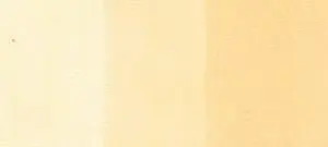 Copic classic marker – E51 Milky White