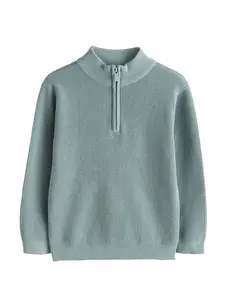 Next Sveter  svetlomodrá