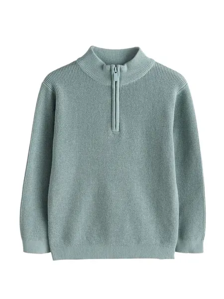 Next Sveter  svetlomodrá