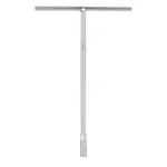 Klíč nástrčný, typ T, 12 mm, STALCO