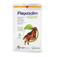 FLEXADIN ADVANCED NEW A.U.V.