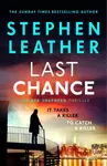 Last Chance - Stephen Leather