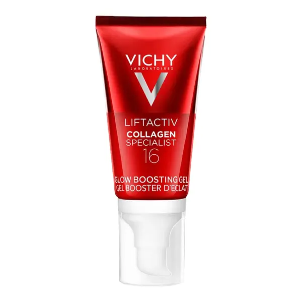 VICHY Liftactiv Collagen Specialist 16 Pleťový gel 50 ml