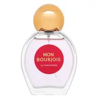 Bourjois Mon Bourjois La Fantastique parfémovaná voda pro ženy 50 ml