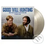 Danny Elfman: Good Will Hunting LP - Danny Elfman, Danny Elfman