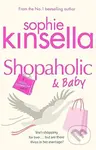 Shopaholic and Baby - Sophie Kinsella - kniha z kategorie Beletrie