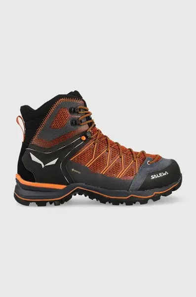 Salewa Boty Salewa Mountain Trainer Lite Mid GTX