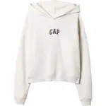 GAP MINI ARCH Dámska mikina, biela, veľkosť