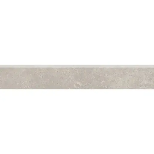 Sokel Rako Limestone béžovošedá 60x7,2 cm mat DSAS3802.1