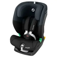MAXI-COSI Autosedačka Titan S i-Size (9-36 kg) Tonal Black