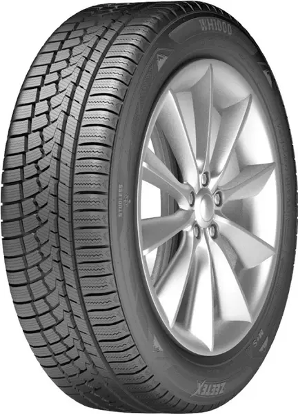 ZEETEX 215/45 R 17 91V WH1000 TL XL M+S 3PMSF ZEETEX
