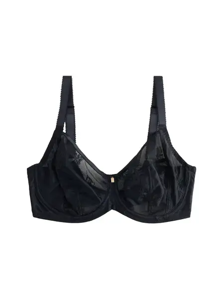 Next Podprsenka  čierna