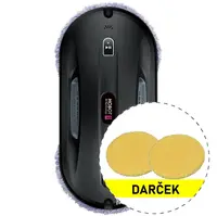 Hobot 388 - Zánovní - Robotický čistič okien