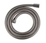 Grohe Hadice - Sprchová hadice 175 cm, Hard Graphite 28388A01