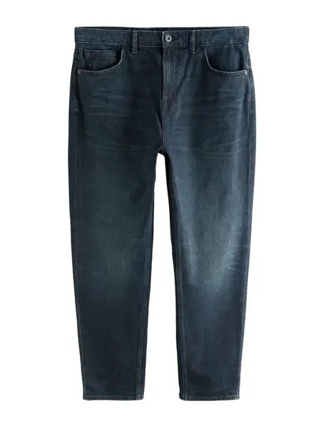 Next Džínsy  námornícka modrá