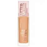 Maybelline Make-up SPF 15 Plump & Glow Lifter Foundation 30 ml 123