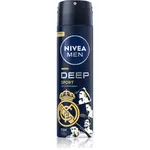 NIVEA MEN Deep Sport antiperspirant ve spreji limitovaná edice 150 ml