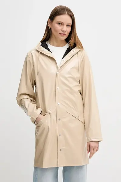 Rains Bunda Rains 12020 Long Jacket W3