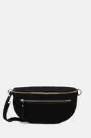 Semišová taška Answear.LAB