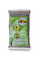 Mvde krmítková směs super match 1 kg