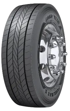 GOODYEAR 315/70 R 22.5 156/150L FUELMAX_S_PERFORMANCE TL M+S 3PMSF