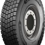 MICHELIN 315/45 R 22.5 147/145L X_MULTI_D TL M+S 3PMSF