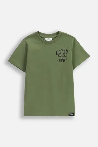 Detské tričko Coccodrillo