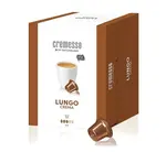 Cremesso Lungo Crema kávové kapsle 48 ks