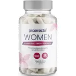 Proerecta WOMEN tablety pro podporu správné hormonální činnosti pro ženy 60 tbl