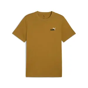 Puma ESS 2 COLOR Small No. 1 Logo Tee M