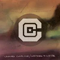 Criminal Colection – Something to live for