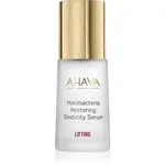 AHAVA Halobacteria liftingové zpevňující sérum 30 ml