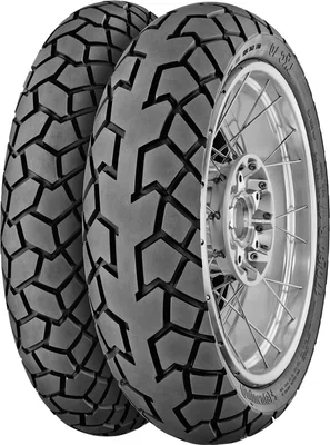 CONTINENTAL 120/70 R 19 60V TKC_70_TWINDURO TL M+S