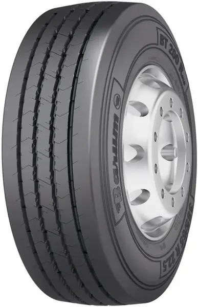 BARUM 245/70 R 19.5 141/140K BT_200_R TL M+S 16PR