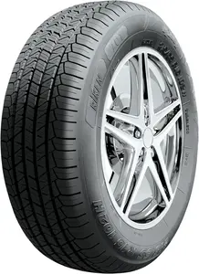 RIKEN 245/45 R 19 98W 4X4_ROAD_701 TL M+S
