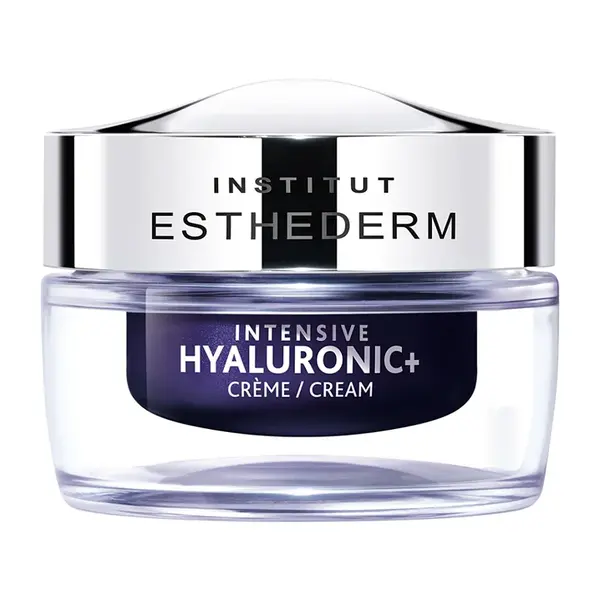 ESTHEDERM Intensive Hyaluronic+ Pleťový krém 50 ml